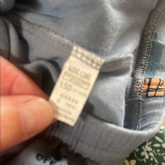 Pajama Sets bundle size 12 - Picture 5 of 5